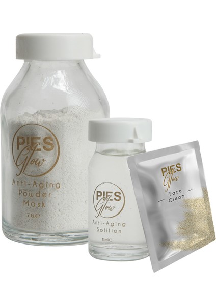 Anti Aging Set