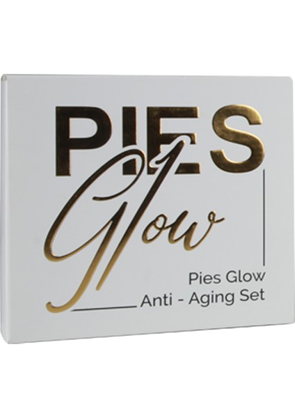 Anti Aging Set