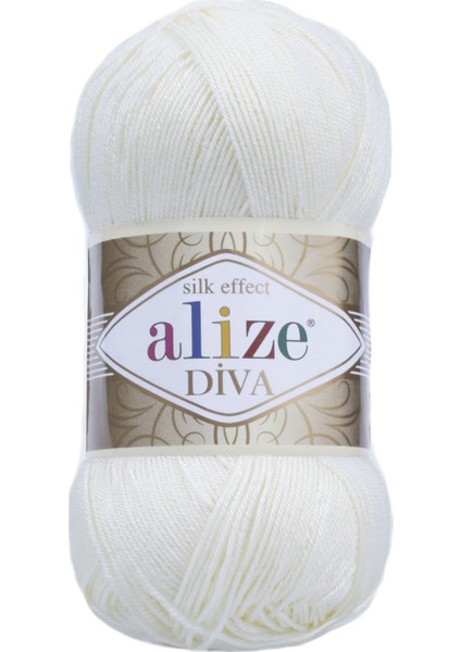Diva 1055 100gr 5'li
