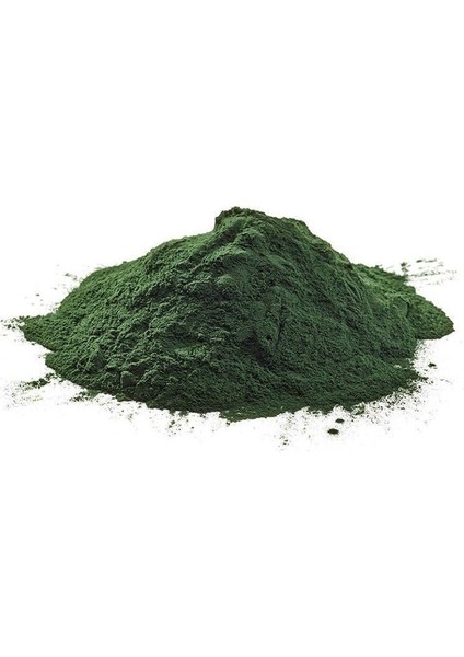 Spirulina Toz 100 G