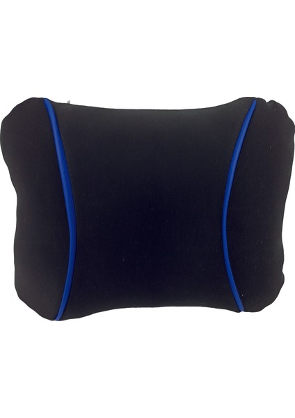İGreen Oto Konfor Yastığı Nubuk Suni Deri