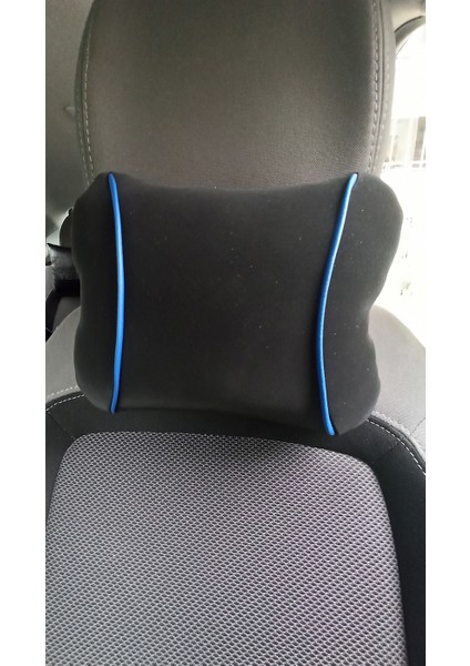 İGreen Oto Konfor Yastığı Nubuk Suni Deri fiyatları