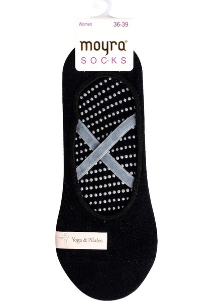 2'li Pilates ve Yoga Çorabı fiyatları