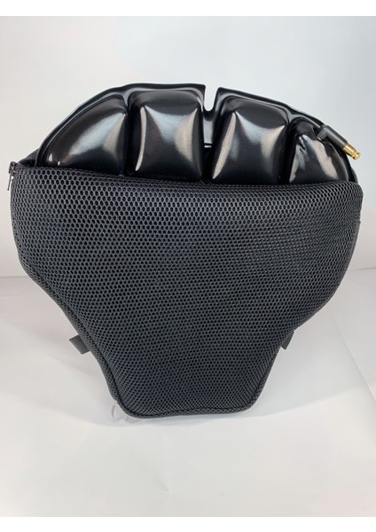 Nukro-Cruiser-M Hava Destekli Motosiklet Sele Minderi 36CM x 35CM fiyatları