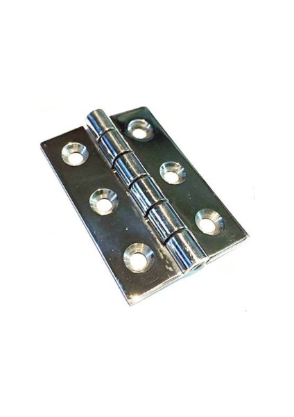 Menteşe 6 cm 60 x 42 mm 2mm