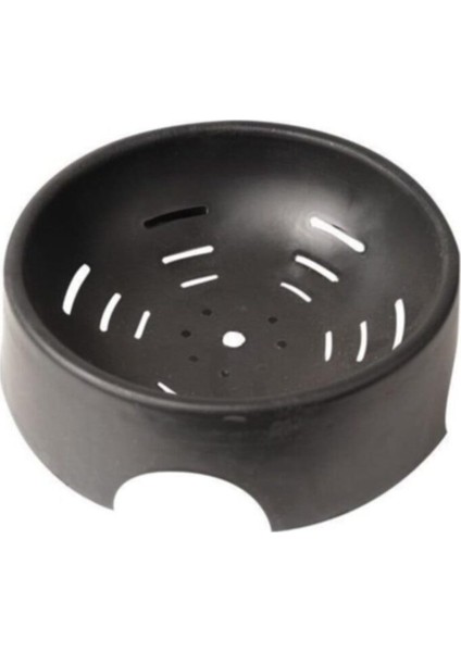 Güvercin Yuvalık Folluk Delikli Oval 10 Adet