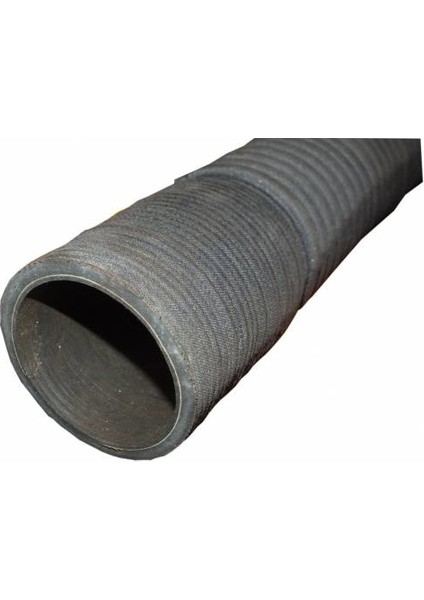 115 Spiral Telli Hortum 100 cm