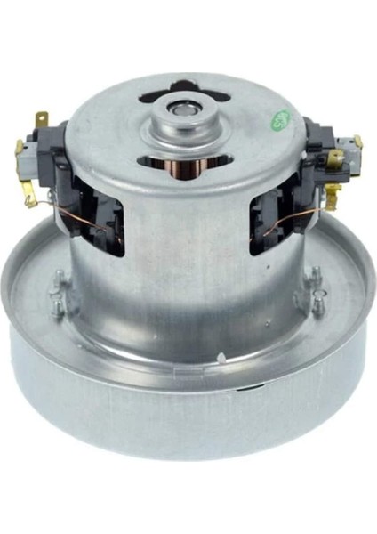 Beko BKS 1320 Elektrikli Süpürge Motoru 1400 W HT70 MTR0012