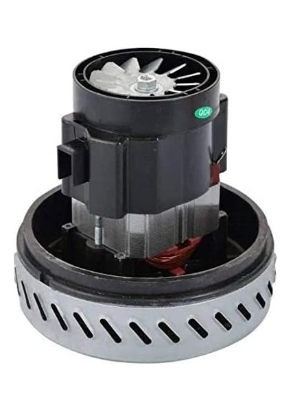 Rowenta RU 605 Süpürge Motoru 1400 W HT100 MTR0020