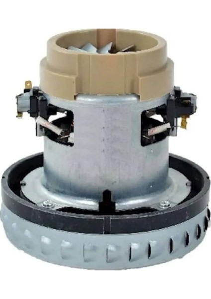 Fantom Robotix CC 6300 Süpürge Motoru 1200 W HT110 MTR0021