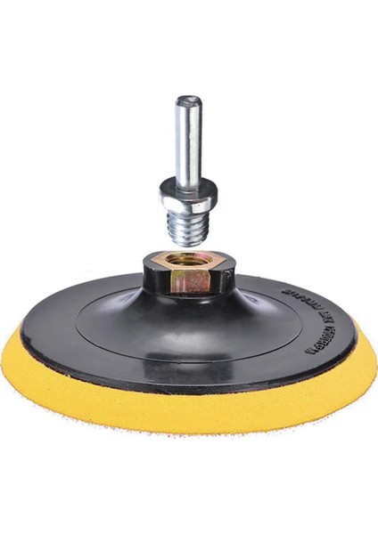 Avuç Taşlama Cırt Zımpara Metal Kesici Disk Fırça Seti 40 Parça modelleri