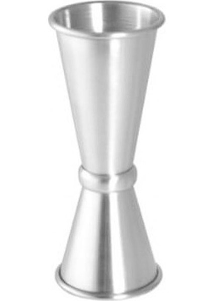 Jigger, 3/6 Cl