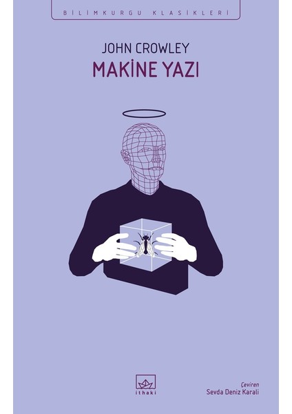 Makine Yazı - John Crowley