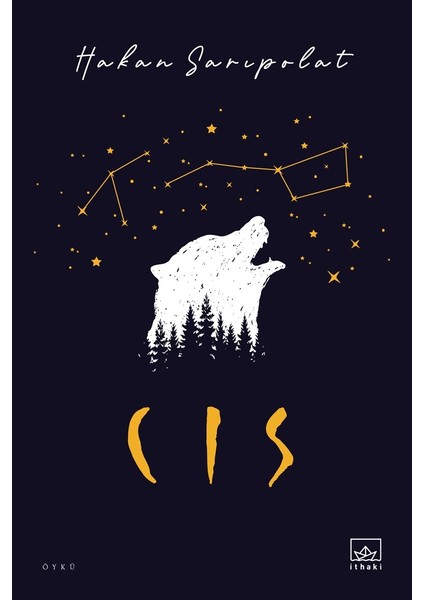Cıs - Hakan Sarıpolat