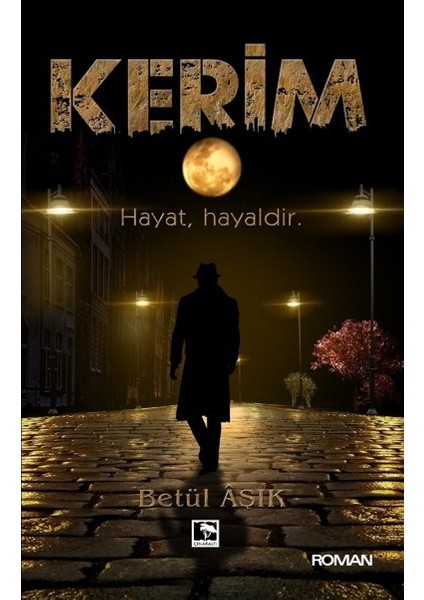 Kerim - Betül Aşık