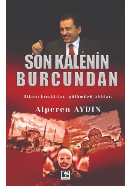 Son Kalenin Burcundan - Alperen Aydın