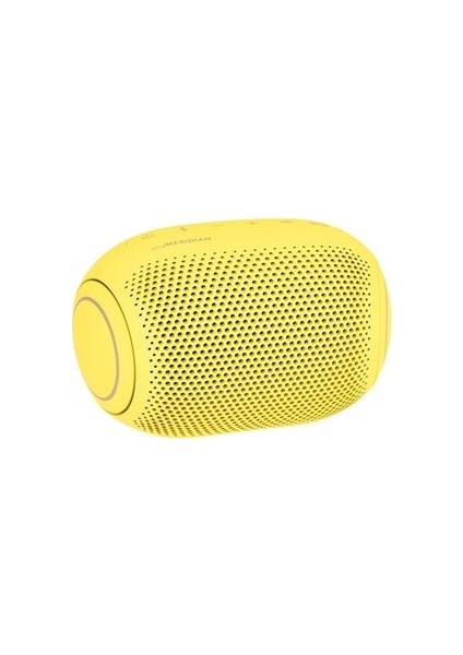 XBOOM Go PL2 Bluetooth Hoparlör Sarı