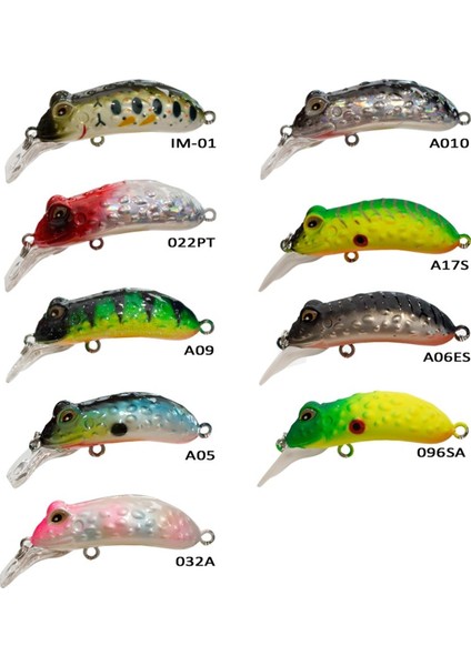 Strıke Pro EG097A 7 gr Suni Yem - Im-01