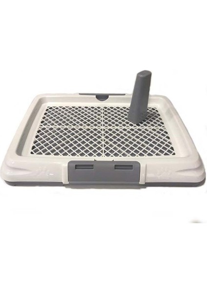 Petpretty CNR-1988 Küçük Köpek Tuvaleti 47X35 6 cm