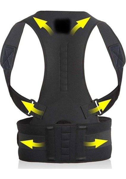 Manyetik Korsesi Korse