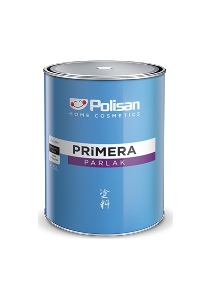 Prımera Parlak Cam Gobegı 2,5 Lt