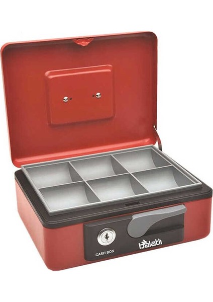 Mini Para Kasası Blt-Prk-18ef-K