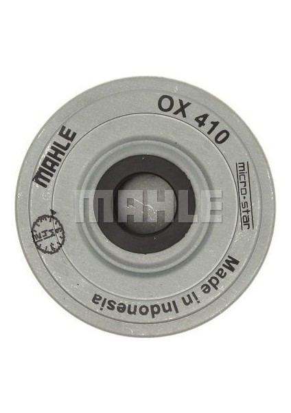 Honda Cbr/cbf/xl/nx Kawasaki Ninja/z/klx Ox 410 Mahle Yağ Filtre fiyatları