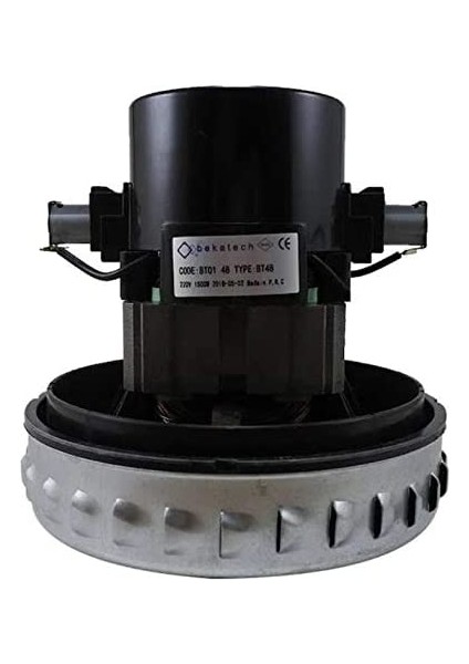 Arçelik S 6996 Vaqua 3in1 Halı Yıkama Makinesi Motoru MTR0019