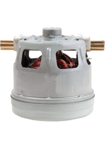 Bosch BGS6PRO4 Süpürge Motoru 1600W HT180 MTR0024