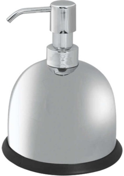 Krom Küre Sıvı Sabun Dispenseri 3804-2