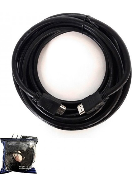 PL-8022 1080P Pvc HDMI Kablo - 20M fiyatları
