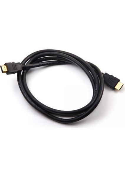 PL-8011 1080P Pvc HDMI Kablo - 3m