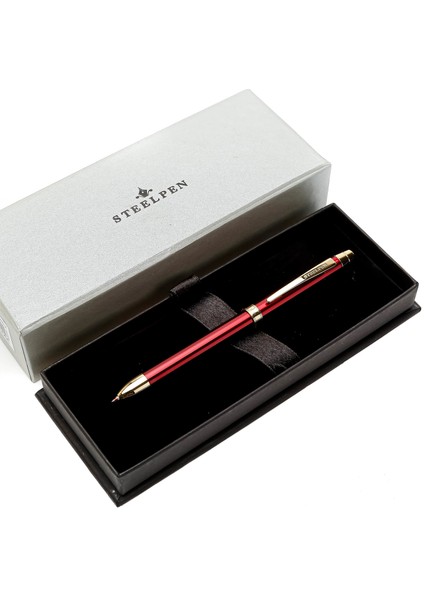 İsme Özel Multi Fonksiyon Kalem Kırmızı fiyatları