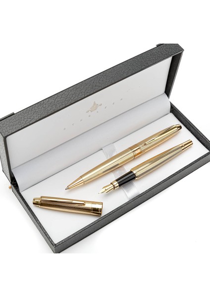 Yüksek Kalite Dolma ve Tükenmez Kalem Seti fiyatları