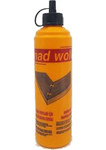 Madwolf Iskelet Tutkalı 500 gr