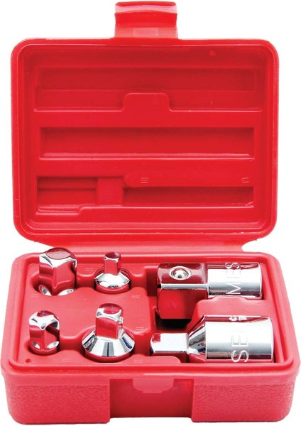 6'lı Lokma Takımı