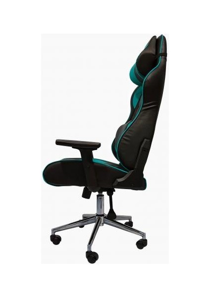 Zal X-2073 Pro Gamer Üst Seviye Oyuncu Koltuğu Gaming Chair Yarış Koltuğu Oyun Koltuğu Komple Yatar