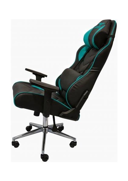 Zal X-2073 Pro Gamer Üst Seviye Oyuncu Koltuğu Gaming Chair Yarış Koltuğu Oyun Koltuğu Komple Yatar