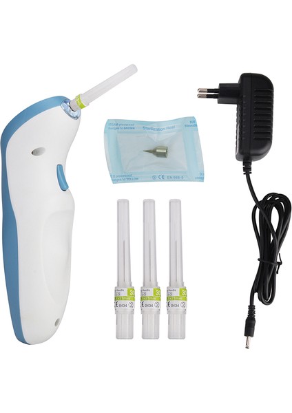 Plazma Pen SC386