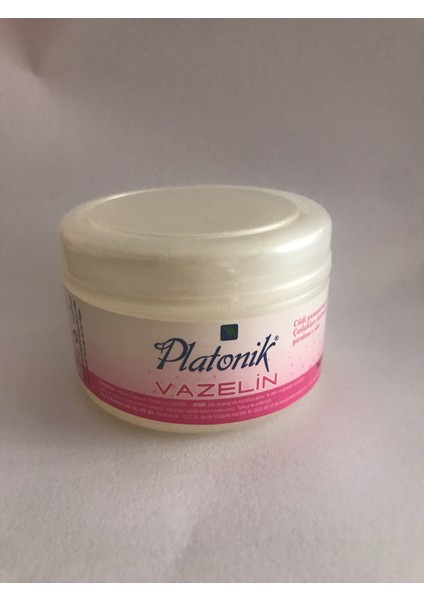 Vazelin 90 gr Beyaz