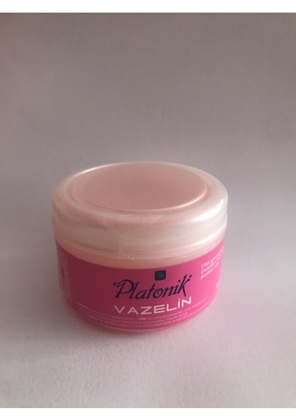 Vazelin 90 gr Pembe