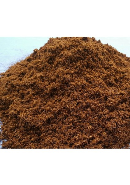 Torf Toprağı 25 Litre