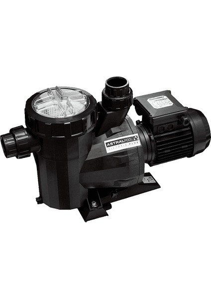Havuz Pompası Victoria Plus 1 Hp 380 Volt