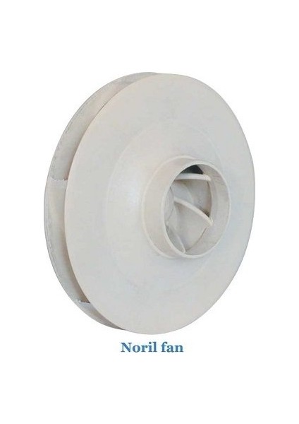 Havuz Pompası Streamer Mini 1 Hp 380 Volt modelleri