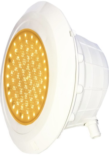 Sıva Altı LED Havuz Lambası Komple (S 95 Gün Işığı)