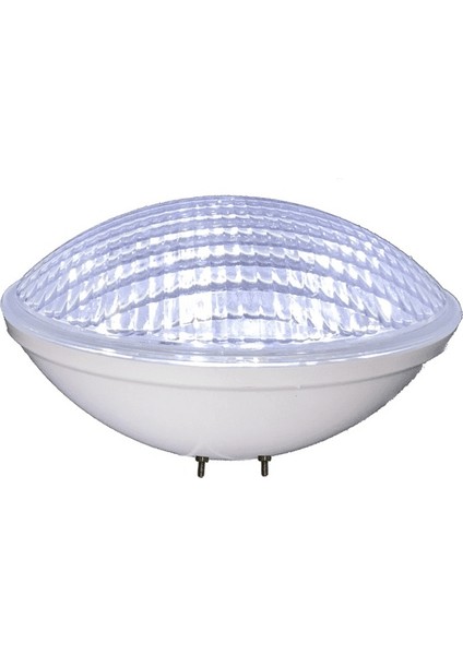 Smd LED Havuz Lambası Ampulü (Beyaz Işık)