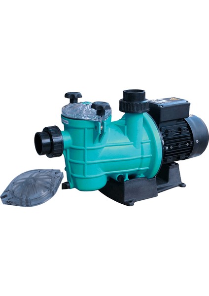 Streamer Mini Pompa Kapak