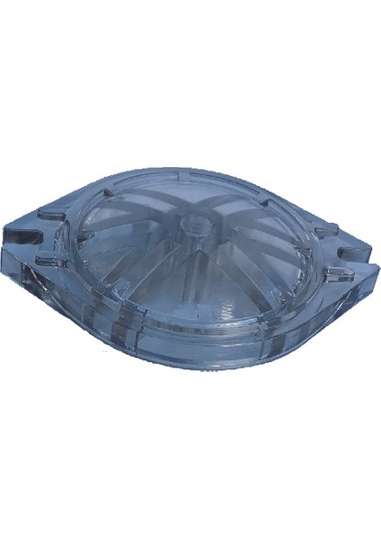 Streamer Mini Pompa Kapak