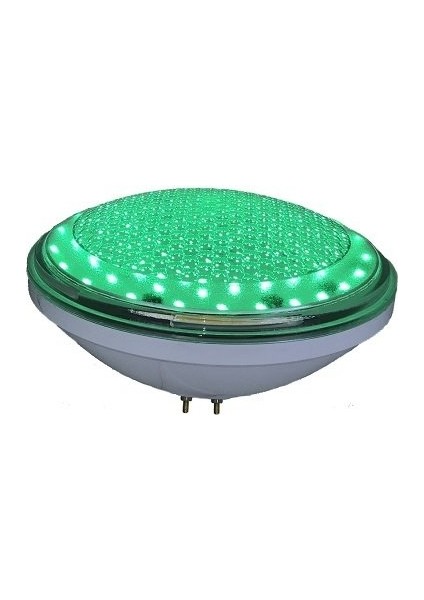 Pool Light LED Havuz Lambası Ampulü (Yeşil)