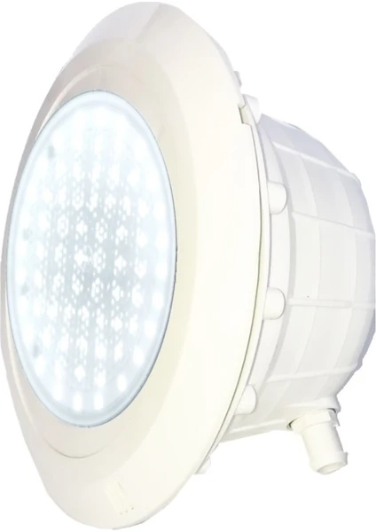 Sıva Altı LED Havuz Lambası Komple (S 95 Beyaz Işık)